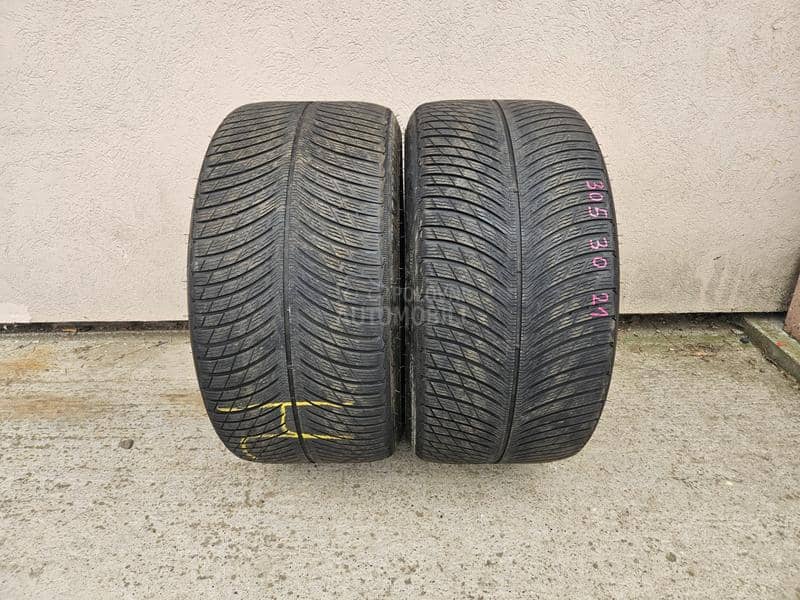 Michelin 305/30 R21 Zimska