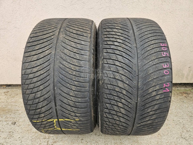 Michelin 305/30 R21 Zimska