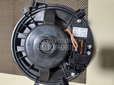 Ventilator Kabine sa reostatom za Seat Ateca od 2016. do 2019. god.