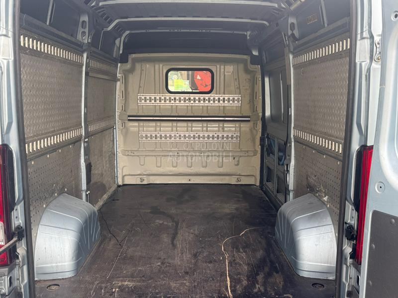 Citroen Jumper 2.2 T O P