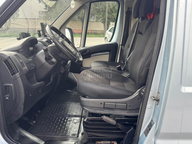 Citroen Jumper 2.2 T O P