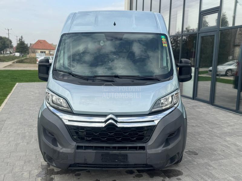Citroen Jumper 2.2 T O P