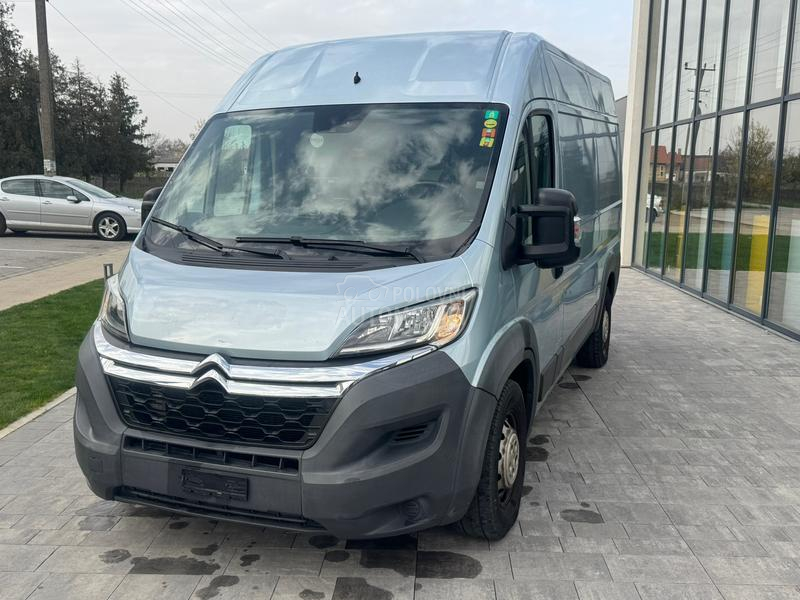 Citroen Jumper 2.2 T O P