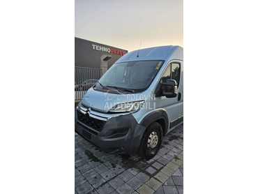 Citroen Jumper 2.2 T O P