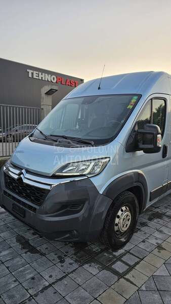 Citroen Jumper 2.2 T O P