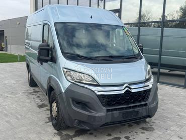 Citroen Jumper 2.2 T O P