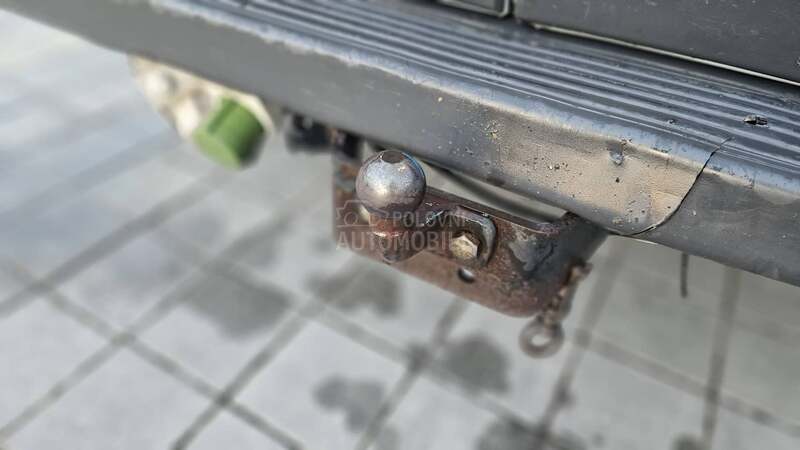 Citroen Jumper 2.2 T O P