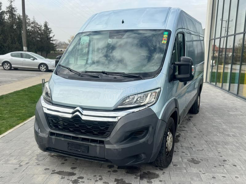 Citroen Jumper 2.2 T O P