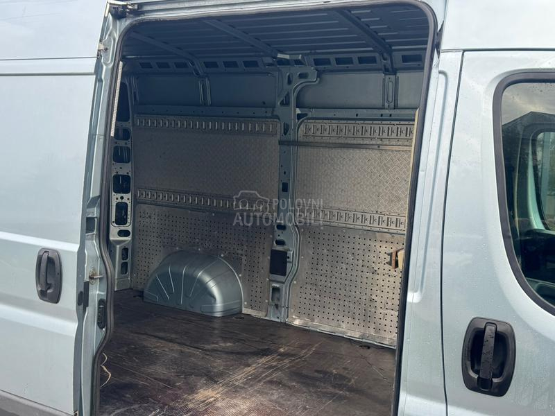 Citroen Jumper 2.2 T O P