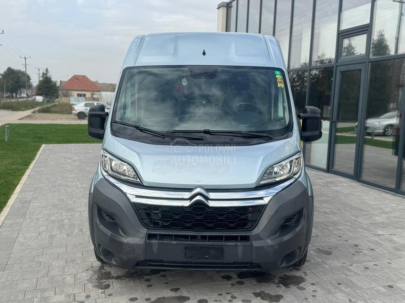 Citroen Jumper 2.2 T O P