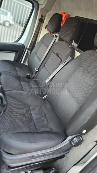 Citroen Jumper 2.2 T O P