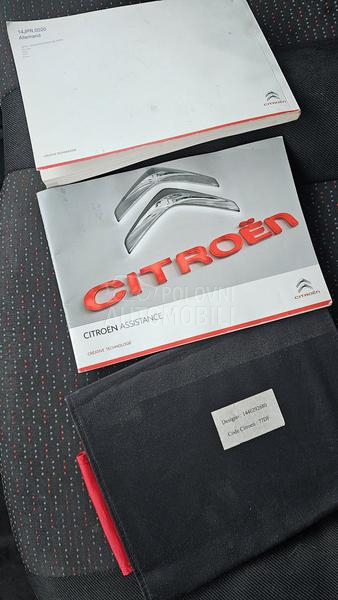 Citroen Jumper 2.2 T O P