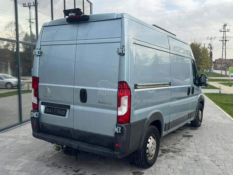 Citroen Jumper 2.2 T O P