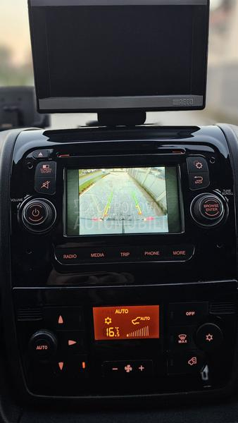 Citroen Jumper 2.2 T O P