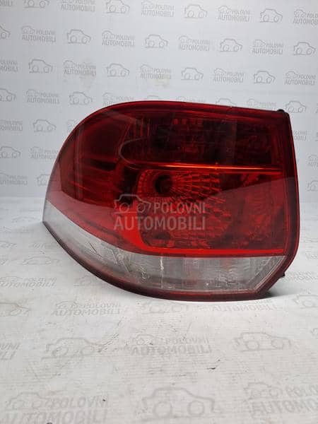 GOLF 6 KARAVAN ŠTOP SVETLO