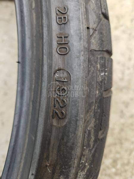 Hankook 285/30 R22 Letnja