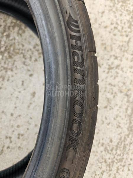 Hankook 285/30 R22 Letnja