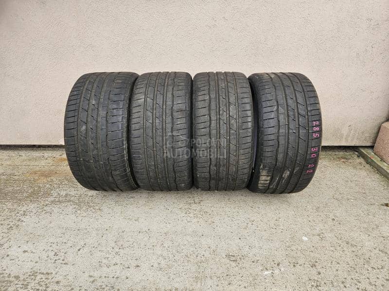 Hankook 285/30 R22 Letnja