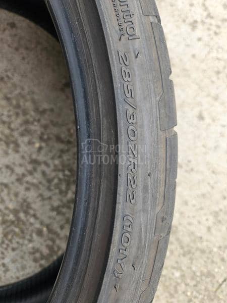 Hankook 285/30 R22 Letnja