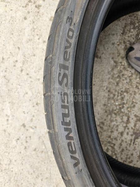 Hankook 285/30 R22 Letnja