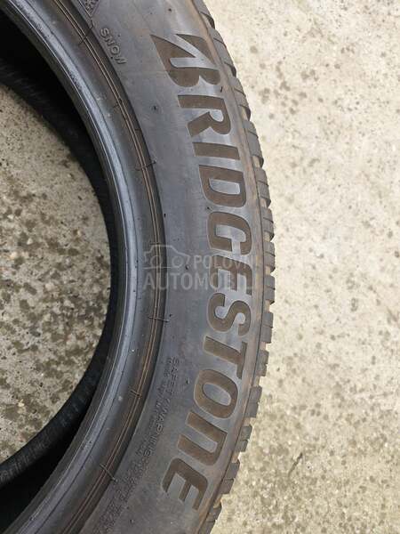 Bridgestone 235/55 R19 Zimska