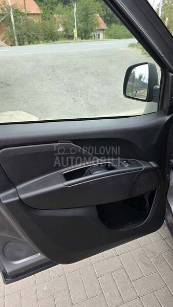 Fiat Doblo 1.6 MultiJet N1