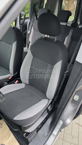 Fiat Doblo 1.6 MultiJet N1