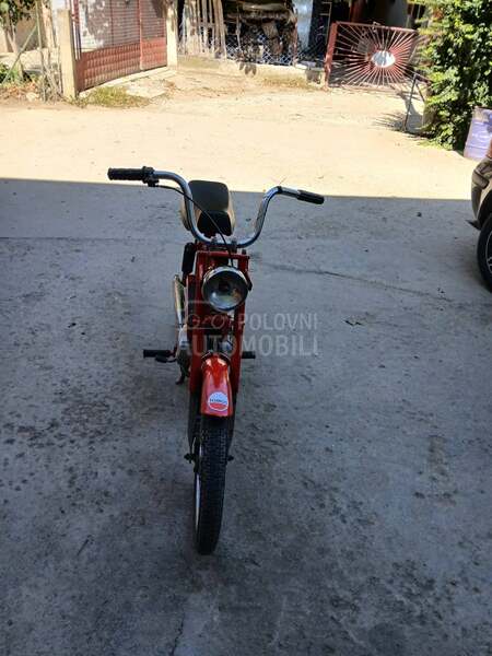 Tomos a3