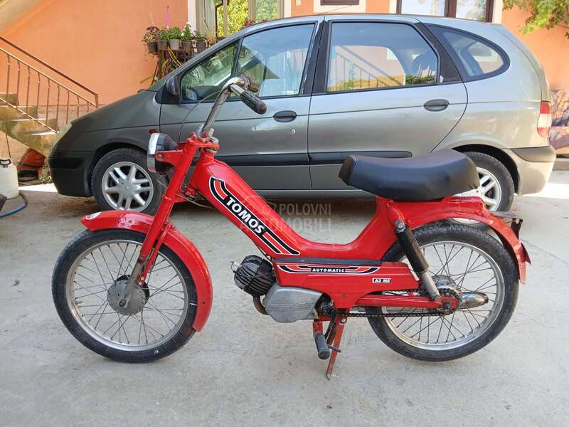 Tomos a3