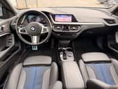 BMW 216 rezervisan
