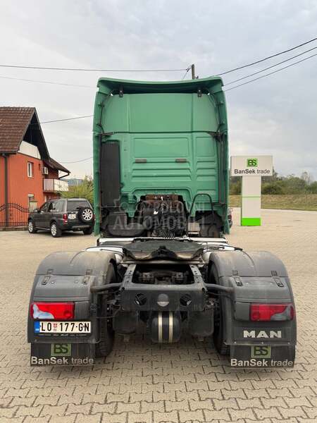 MAN TGX 18.440 EEV