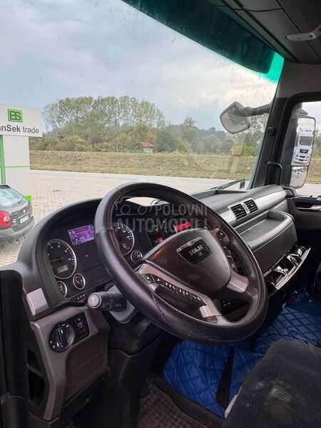 MAN TGX 18.440 EEV