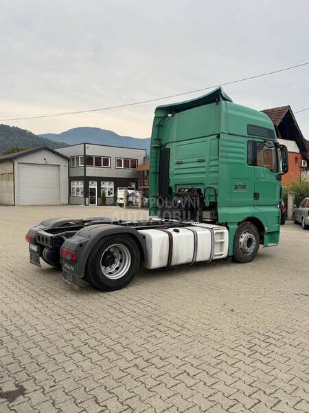MAN TGX 18.440 EEV