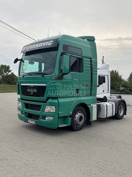 MAN TGX 18.440 EEV