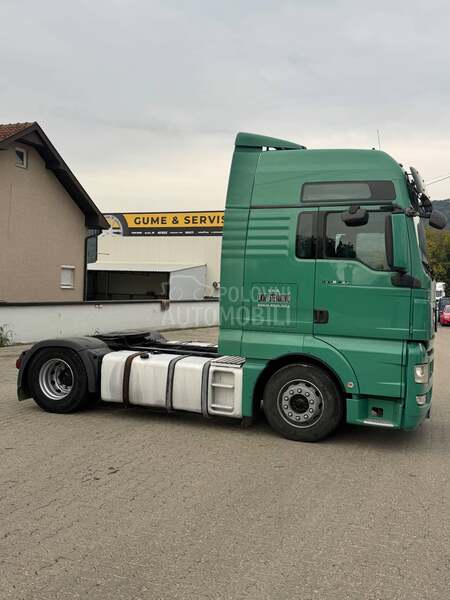 MAN TGX 18.440 EEV