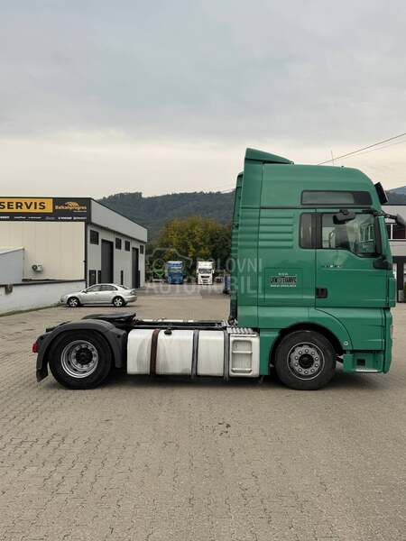 MAN TGX 18.440 EEV