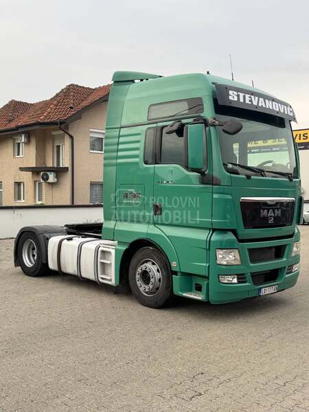 MAN TGX 18.440 EEV