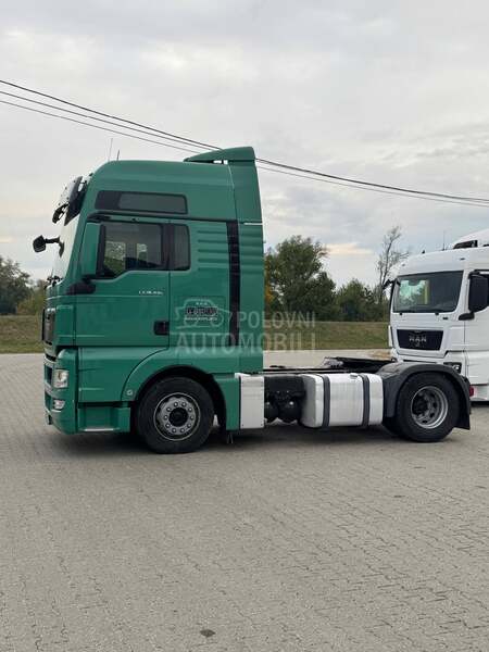 MAN TGX 18.440 EEV