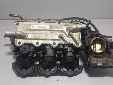 INTERKULER za Škoda Octavia