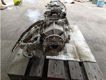 REDUKTOR za Ford Ranger