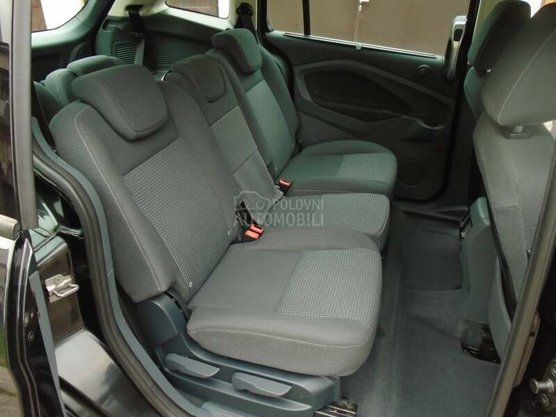 Ford Grand C-Max 1.6 ful GLANC NOVO