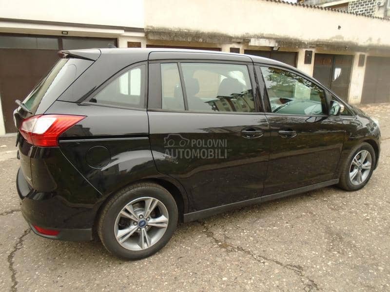 Ford Grand C-Max 1.6 ful GLANC NOVO