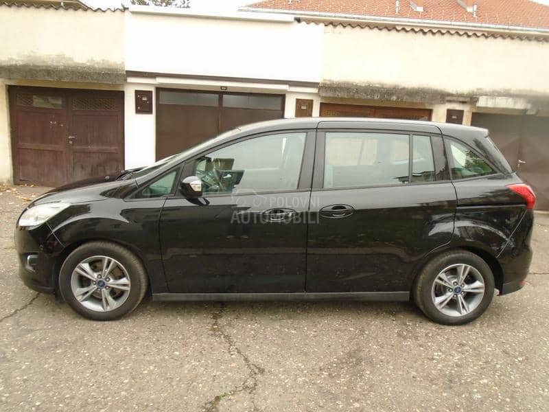 Ford Grand C-Max 1.6 ful GLANC NOVO