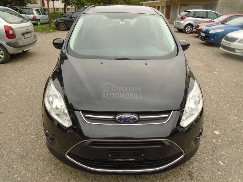 Ford Grand C-Max 1.6 ful GLANC NOVO