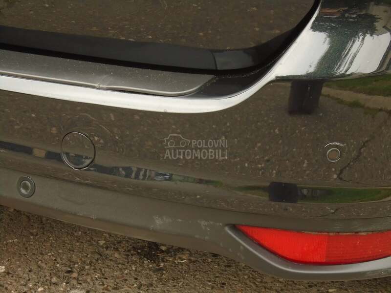 Ford Grand C-Max 1.6 ful GLANC NOVO