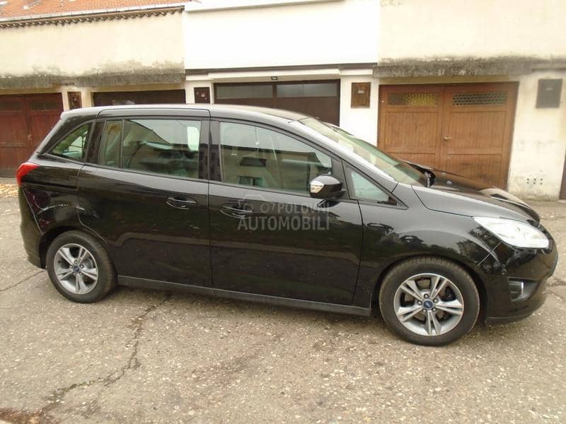 Ford Grand C-Max 1.6 ful GLANC NOVO