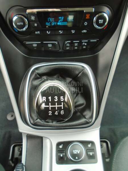 Ford Grand C-Max 1.6 ful GLANC NOVO