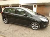 Ford Grand C-Max 1.6 ful GLANC NOVO