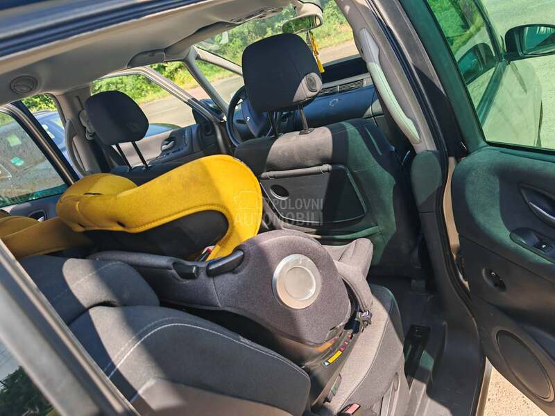 Renault Espace 2.0 Dci