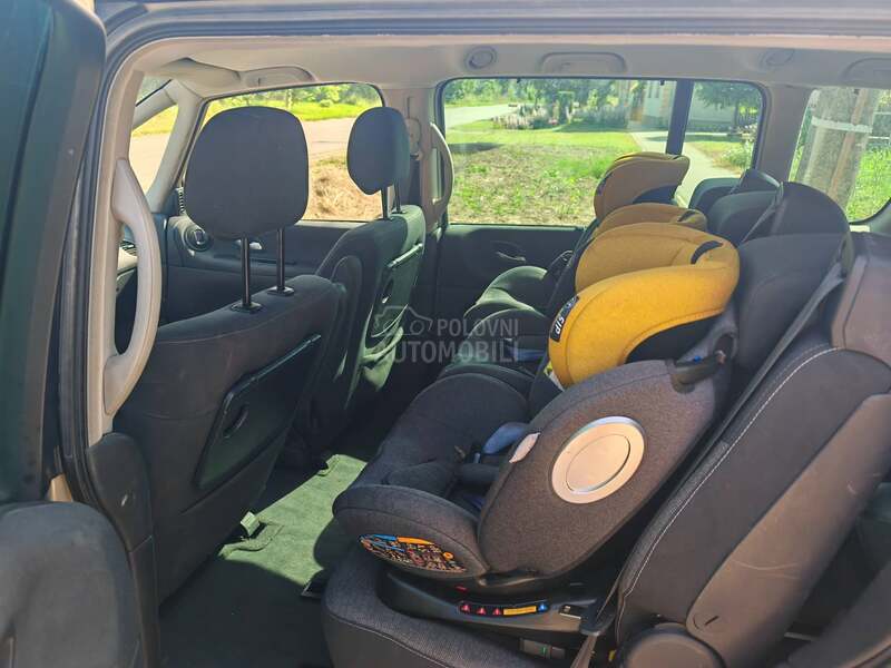Renault Espace 2.0 Dci